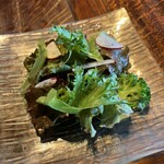 肉とチーズ Jajaja - 