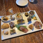 肉とチーズ Jajaja - 