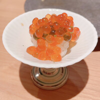 築地青空三代目 本店 - 