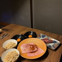焼肉ぽんが 恵比寿店 - 