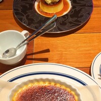 上野洋食遠山 - 