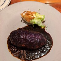 上野洋食遠山 - 