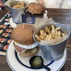 オーマイゴッドバーガー