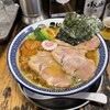らーめん くじら軒 横浜本店