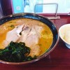 くるまやラーメン　 足利南店