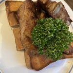 西洋料理 たじま - 