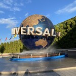 ブッフェダイニング アーカラ - ユニバーサルスタジオジャパン♡♡