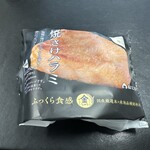 LAWSON+スリーエフ - 料理写真: