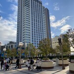 ブッフェダイニング アーカラ - ザ パークフロントホテル ⟡.·*.素敵なホテルですよ♪オススメのホテルでーす✌️✌️