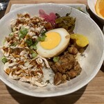 台湾料理＠神楽坂 La Bonne cachette - 