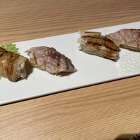 築地青空三代目 本店 - 