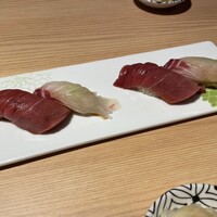 築地青空三代目 本店 - 