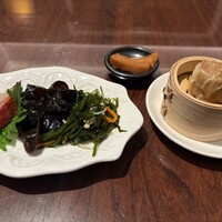 Shanghai Dining 状元樓 - 