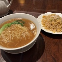 Shanghai Dining 状元樓 - 