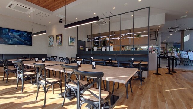 ViTO&times;IWAIZUMI 盛岡店（ヴィト クロス イワイズミ） - 仙北町（ジェラート・アイスクリーム）の写真