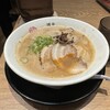 博多 くまちゃんらぁめん 福岡空港店