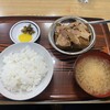 食堂 長野屋