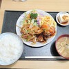 紙風船 - 日替わりランチ 900円