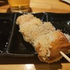 揚げ物屋 あわやん
