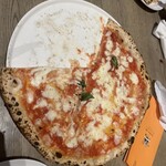 アンティーカ・ピッツェリア・ダ・ミケーレ 横浜 - 