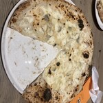 アンティーカ・ピッツェリア・ダ・ミケーレ 横浜 - 