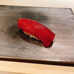 むら上 - 戸井マグロ