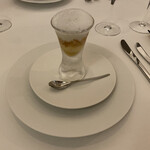 ファーストポケット - 料理写真: