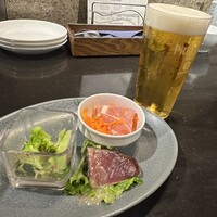 GINZA 我歩 - 