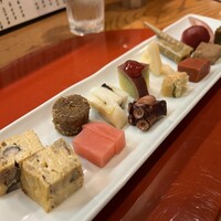 巽蕎麦 志ま平 - 