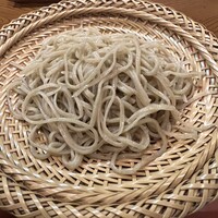 巽蕎麦 志ま平 - 