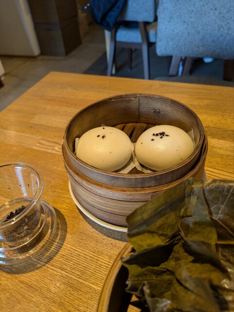 Asian Tea Salon Hasu An