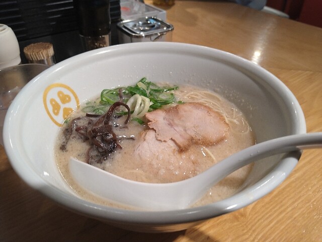 TOKYO Tonkotsu BASE MADE by Hakata Ippudo Ikebukuro Ten photo 3