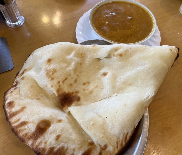 Indian Restaurant Rota