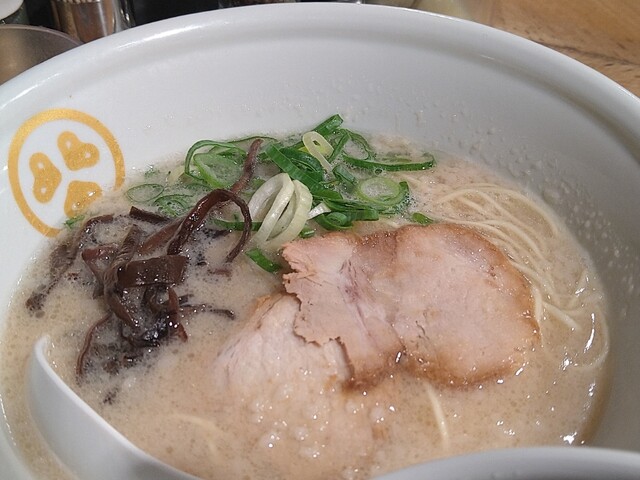 TOKYO Tonkotsu BASE MADE by Hakata Ippudo Ikebukuro Ten photo 4