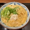 丸亀製麺 アトレ新浦安店
