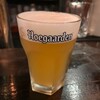 ビアワン - ヒューガルデンホワイト