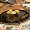 ブロンコビリー 勝川インター店