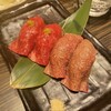 焼肉名匠 山牛 山形店
