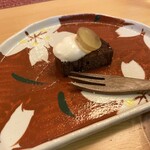 旬菜酒家 天手古舞 - ランチコース