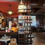 レストラン LAMP - 