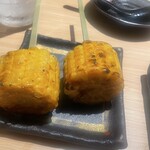 たかつきレバー - 