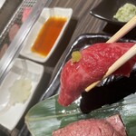 焼肉名匠 山牛 山形店 - 