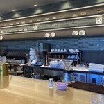 桜珈琲 松原店 - 