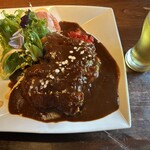 レストラン LAMP - 