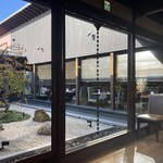 桜珈琲 松原店 - 