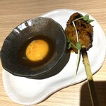 たかつきレバー - 