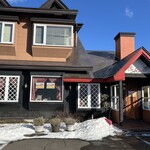 レストラン LAMP - 