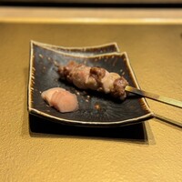 銀座かしわ - 