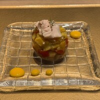 銀座かしわ - 