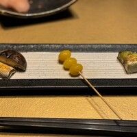 銀座かしわ - 